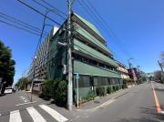 西武多摩湖線一橋学園駅まで徒歩11分
