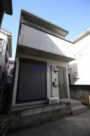 京急本線京急川崎駅まで徒歩22分