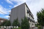 武蔵関公園