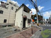 大開通5丁目貸家