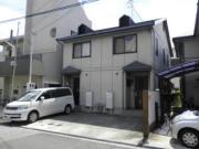 阪急今津線甲東園駅まで徒歩7分