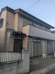 テラスハウス宮原