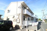 水島臨海鉄道西富井駅まで徒歩16分