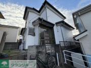 上白根2丁目 貸家