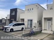 ヴィッレッタコート西浜V