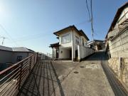 呉市下山田町あおぞら貸家