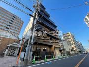 STANDZ高井戸-スタンズ高井戸-