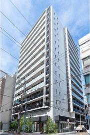 東京メトロ銀座線稲荷町駅まで徒歩3分