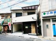 京阪本線古川橋駅まで徒歩13分