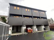 ガレージハウス東北福祉大駅前