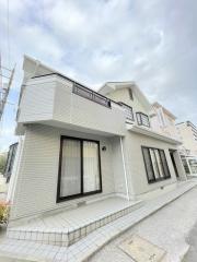 広島電鉄宮島線古江駅まで徒歩7分