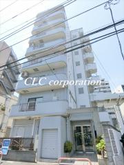 日暮里・舎人ライナー扇大橋駅まで徒歩1分