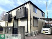 加須市礼羽戸建