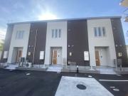 MAISONETTE LAND 込野 C