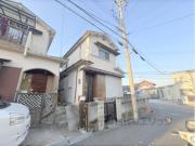 近鉄難波・奈良線学園前駅まで徒歩34分