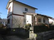 大久保中尾邸貸家