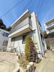 へーベルハウス生田E棟