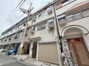 地下鉄谷町線平野駅まで徒歩5分