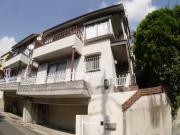 鈴蘭台東町8丁目戸建