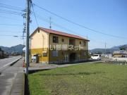 メゾン藤本 周東町