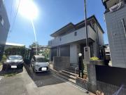 鹿田大門 戸建て