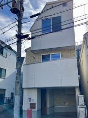 都営浅草線西馬込駅まで徒歩9分