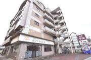 小田急小田原線本厚木駅まで徒歩20分