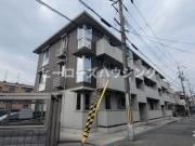 パストラル・エント岡町
