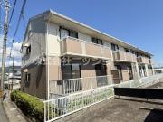 セジュール野田 A