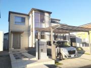 鵜沼朝日町3丁目 戸建賃貸