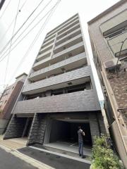 つくばエクスプレス浅草駅まで徒歩7分