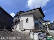 上毛電鉄中央前橋駅まで徒歩25分