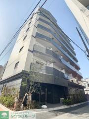 グランカーサ住吉