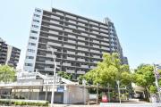 UR白鳥パークハイツ日比野東