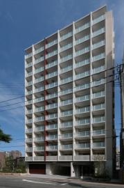 サヴォイ箱崎邸園