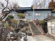 （貸戸建）二の森貸家