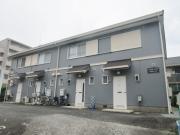 アフェットハイツ