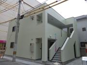 ＪＲ予讃線坂出駅まで徒歩3分
