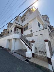 緑が丘1丁目戸建