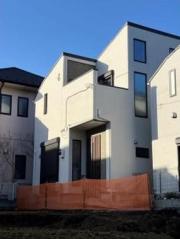 京王井の頭線三鷹台駅まで徒歩5分