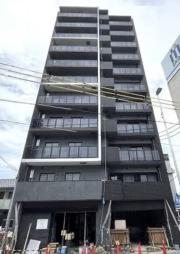 あおなみ線ささしまライブ駅まで徒歩13分