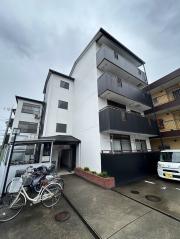 マンショングランディ
