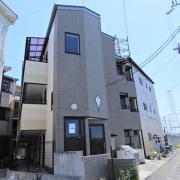 京阪本線御殿山駅まで徒歩5分