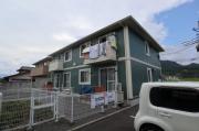 ＪＲ中央線石和温泉駅まで徒歩16分