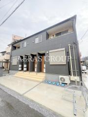 リーブルファイン草加両新田II