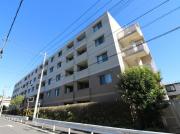 ＪＲ京浜東北・根岸線北浦和駅まで徒歩10分