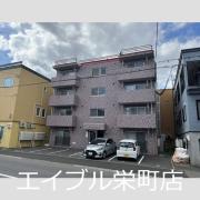 地下鉄南北線北３４条駅まで徒歩7分