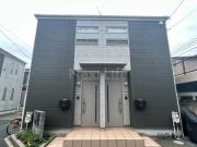 西武国分寺線恋ヶ窪駅まで徒歩2分