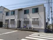 京成本線京成佐倉駅まで徒歩10分