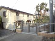 東急田園都市線宮崎台駅まで徒歩15分